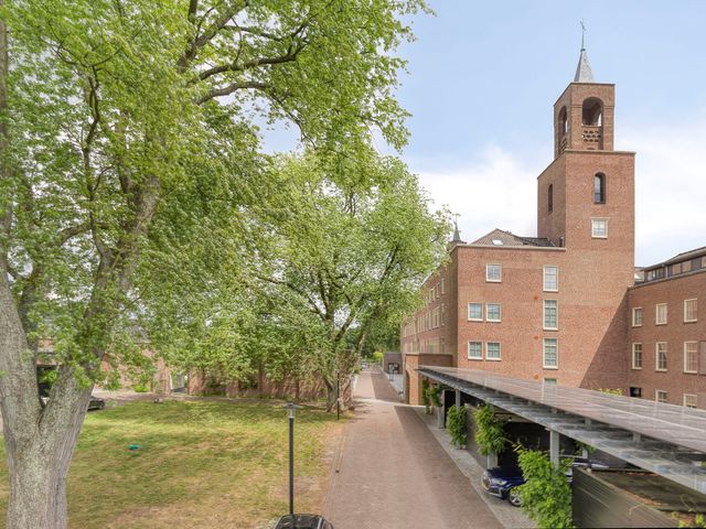 Klokkenberg 87, Breda