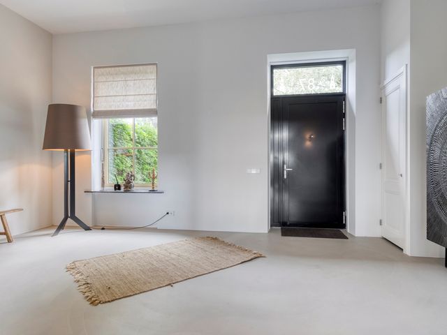 Klokkenberg 87, Breda