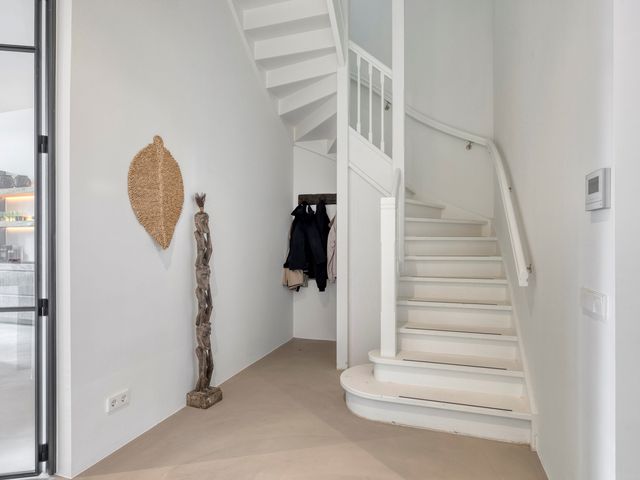 Klokkenberg 87, Breda