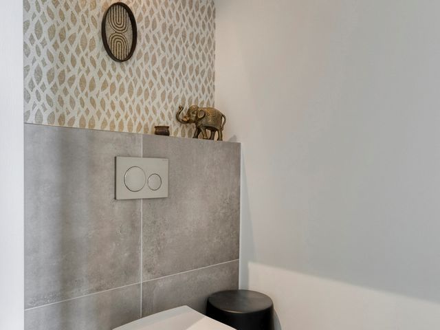 Klokkenberg 87, Breda