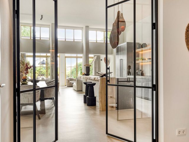 Klokkenberg 87, Breda