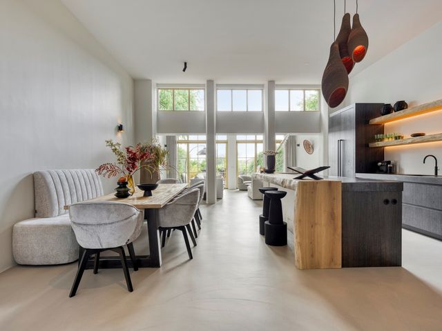 Klokkenberg 87, Breda