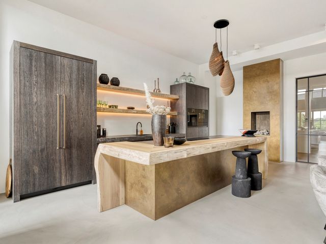 Klokkenberg 87, Breda