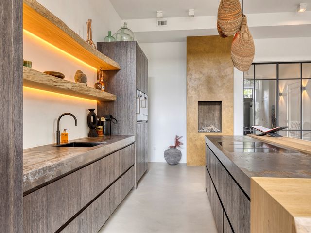 Klokkenberg 87, Breda