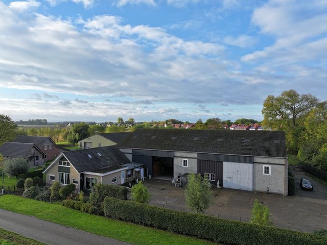 Komsestraat 3, IJzendijke