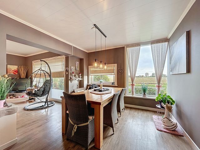 Komsestraat 3, IJzendijke