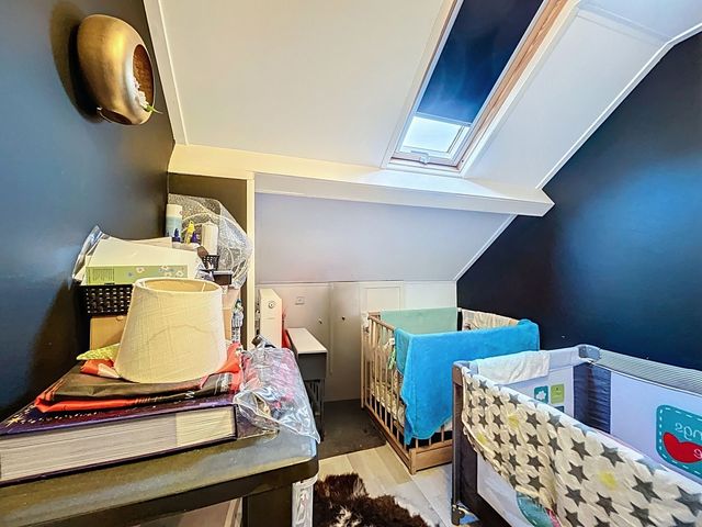 Komsestraat 3, IJzendijke