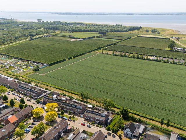 Gladiolenstraat 11, Sint-Maartensdijk