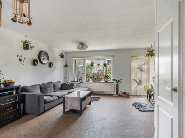 Boswei 6, Stavenisse