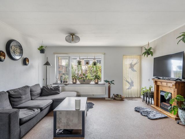 Boswei 6, Stavenisse