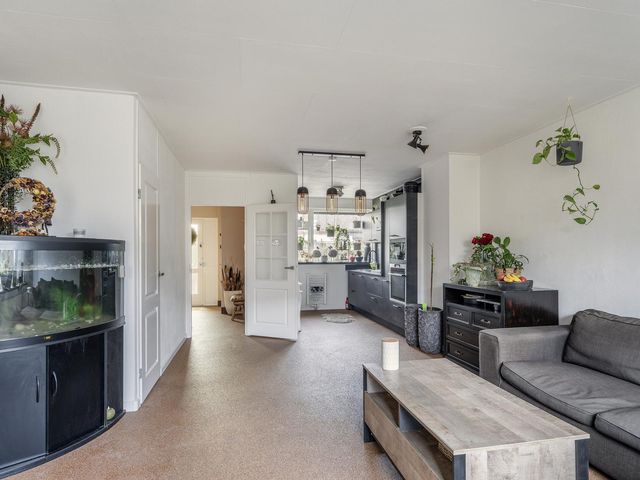 Boswei 6, Stavenisse