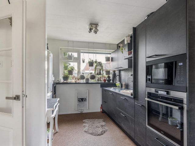 Boswei 6, Stavenisse