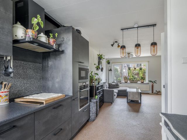 Boswei 6, Stavenisse