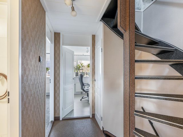 Boswei 6, Stavenisse