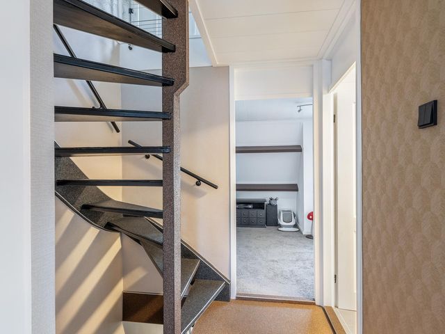 Boswei 6, Stavenisse