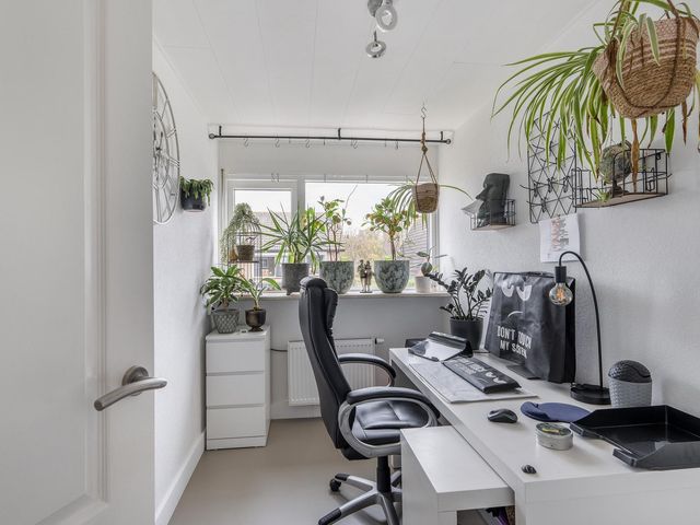 Boswei 6, Stavenisse