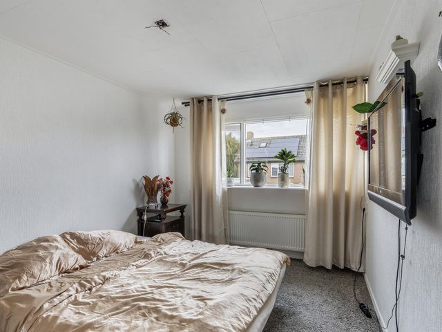 Boswei 6, Stavenisse