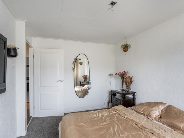 Boswei 6, Stavenisse