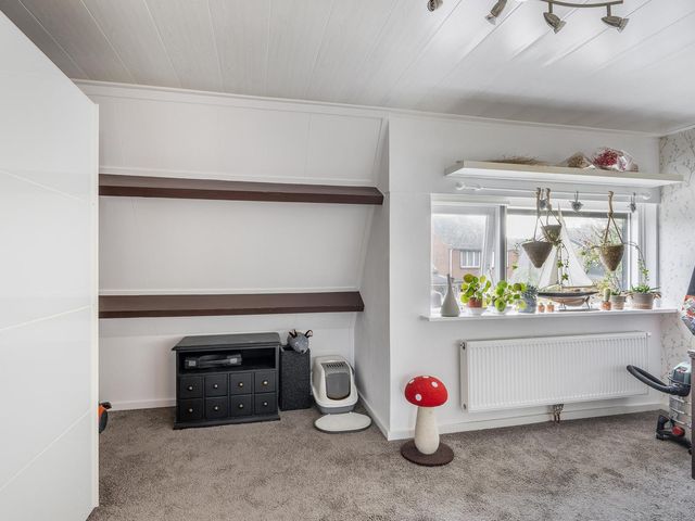 Boswei 6, Stavenisse