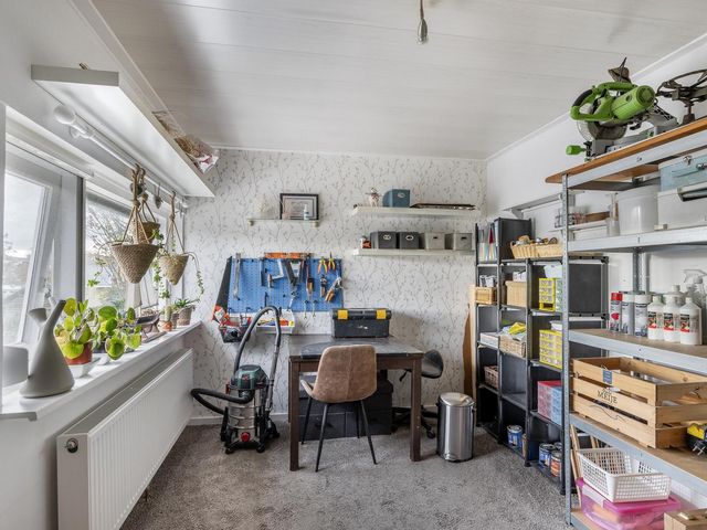 Boswei 6, Stavenisse