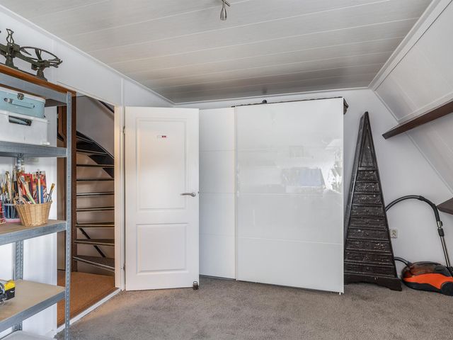 Boswei 6, Stavenisse