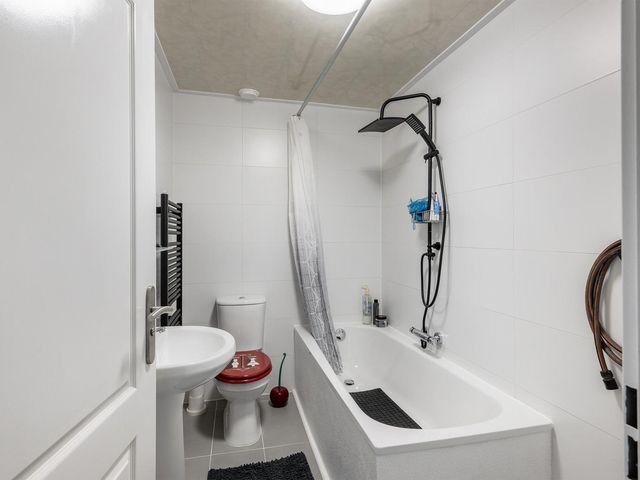 Boswei 6, Stavenisse