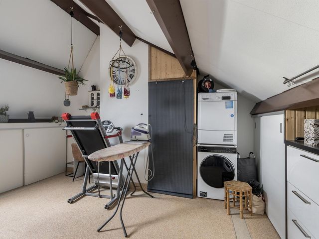 Boswei 6, Stavenisse