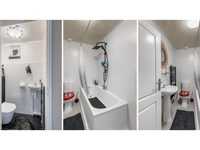 Boswei 6, Stavenisse