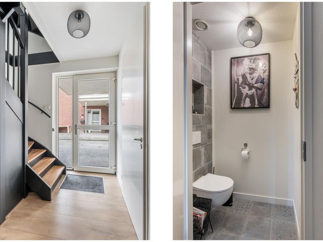 Klipper 17, Sint-Annaland