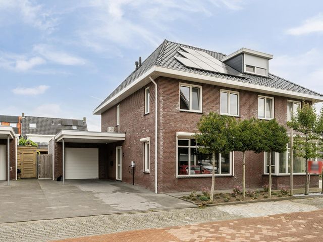 Klipper 17, Sint-Annaland