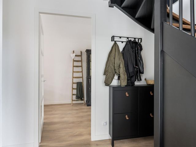 Klipper 17, Sint-Annaland