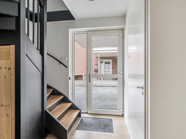 Klipper 17, Sint-Annaland