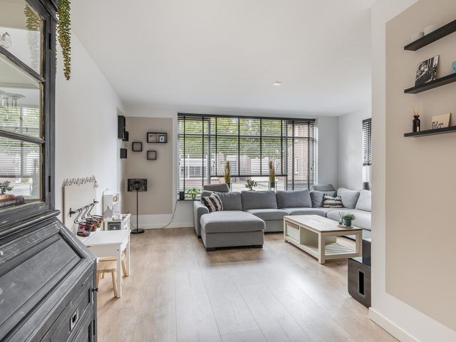 Klipper 17, Sint-Annaland