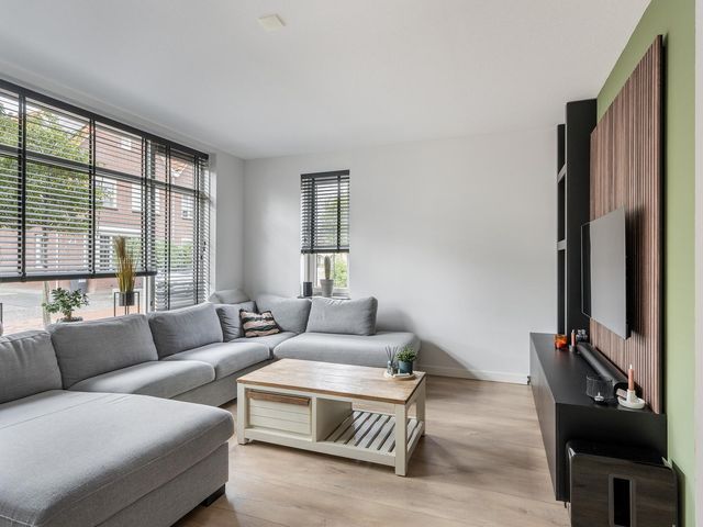 Klipper 17, Sint-Annaland