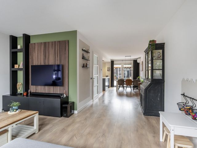 Klipper 17, Sint-Annaland