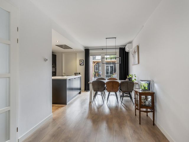 Klipper 17, Sint-Annaland