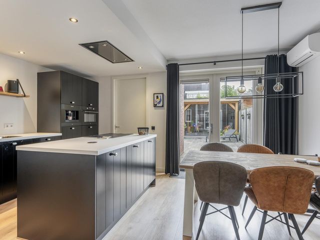 Klipper 17, Sint-Annaland