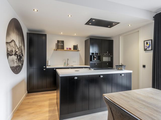 Klipper 17, Sint-Annaland