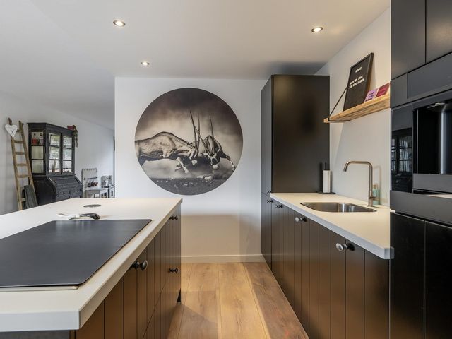 Klipper 17, Sint-Annaland