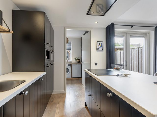 Klipper 17, Sint-Annaland