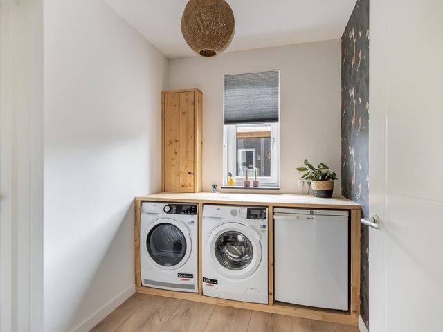 Klipper 17, Sint-Annaland