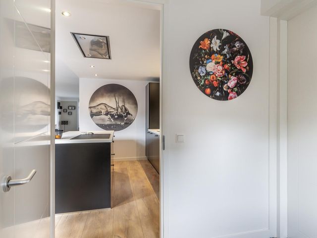 Klipper 17, Sint-Annaland