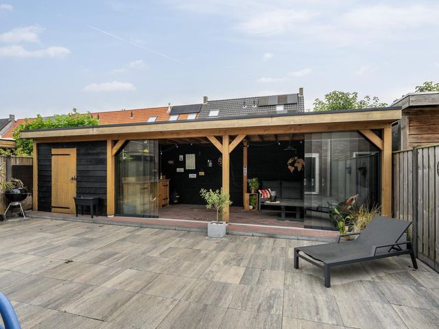 Klipper 17, Sint-Annaland