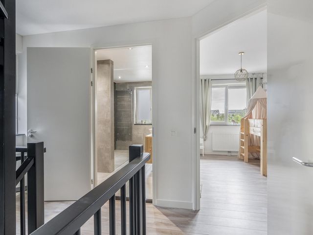 Klipper 17, Sint-Annaland