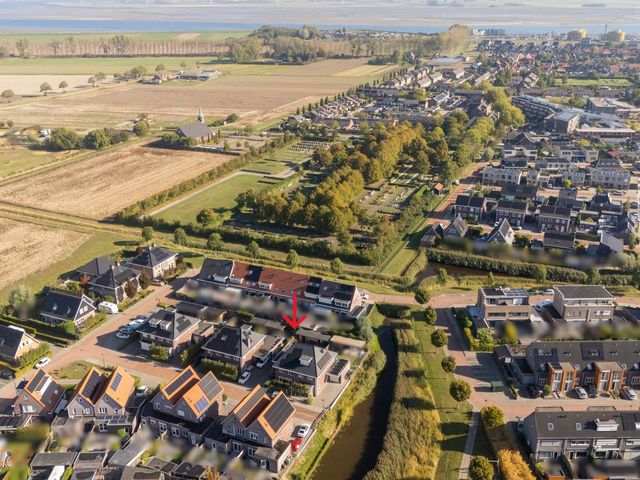 Klipper 17, Sint-Annaland