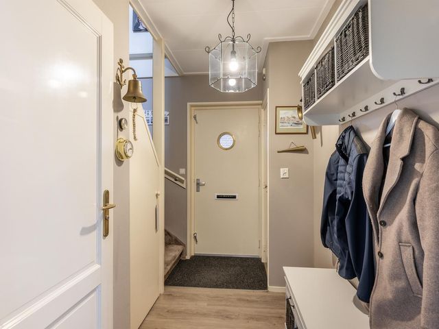 Westpoort 29, Sint-Maartensdijk