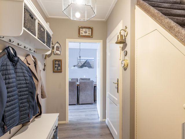 Westpoort 29, Sint-Maartensdijk