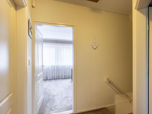 Westpoort 29, Sint-Maartensdijk