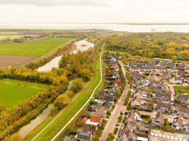 Westpoort 29, Sint-Maartensdijk