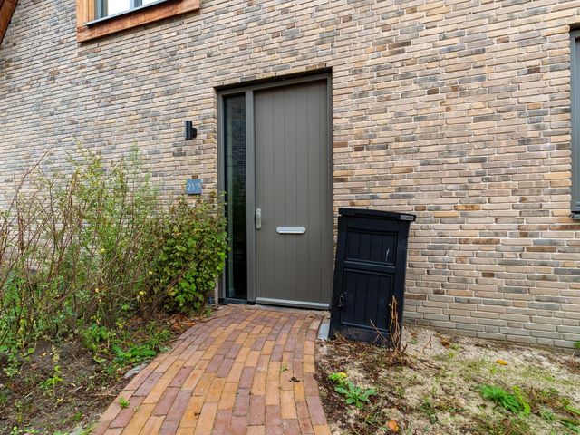 Gardameerpad 212, Zoetermeer